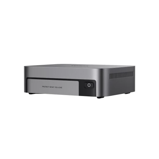 UGREEN NASync DXP480T Plus All Flash NAS 32TB Storage Intel i5 10-Core CPU UGREEN NASync DXP480T Plus All Flash NAS 32TB Storage Intel i5 10-Core CPU